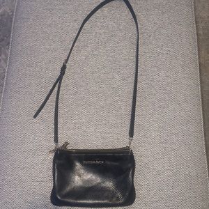 Michael Kors Triple Compartment Crossbody Purse